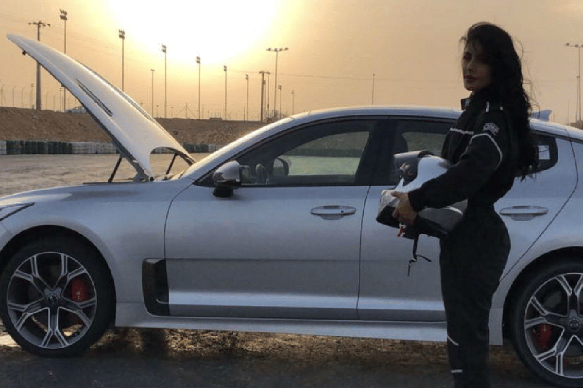 driving tips to escape accident