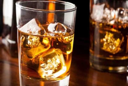 More taxes on alcohol than property