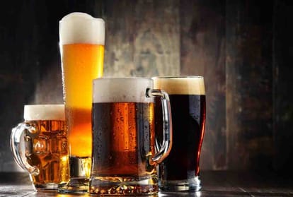 More taxes on alcohol than property