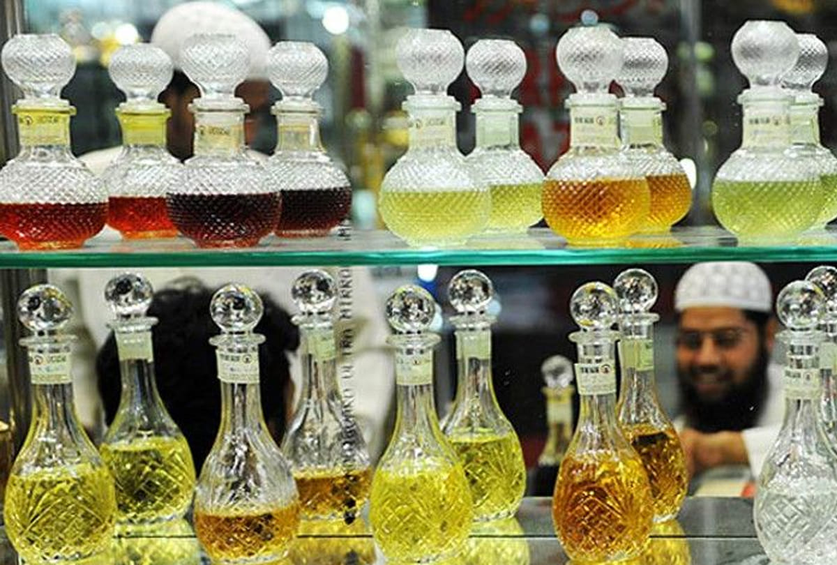 Indias first course on aroma management in Kanpur