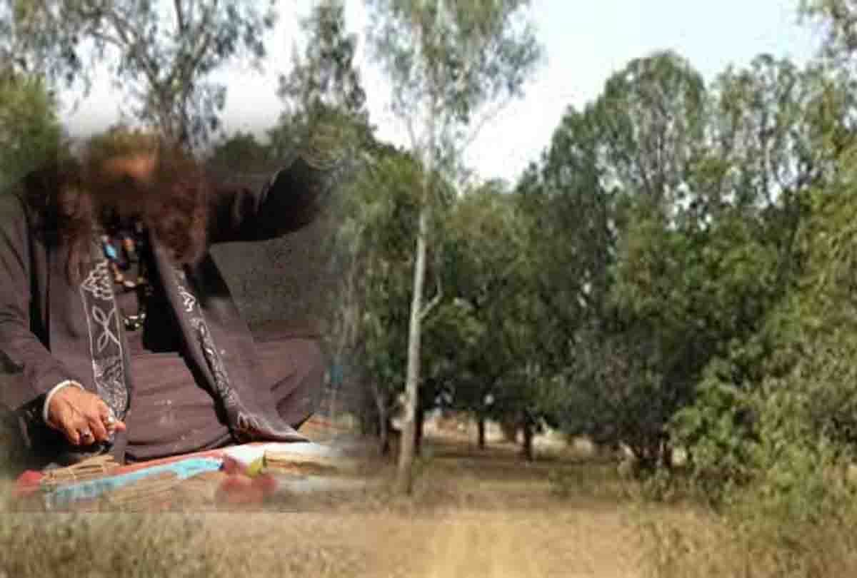 Tantric supplies explosive material to robbers in kanpur dehat
