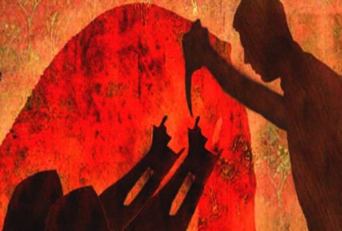 Father killed his daughter and her lover in Chhattisgarh