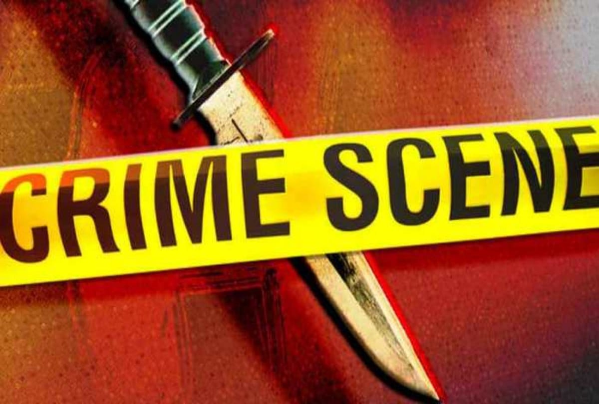 Father killed his daughter and her lover in Chhattisgarh