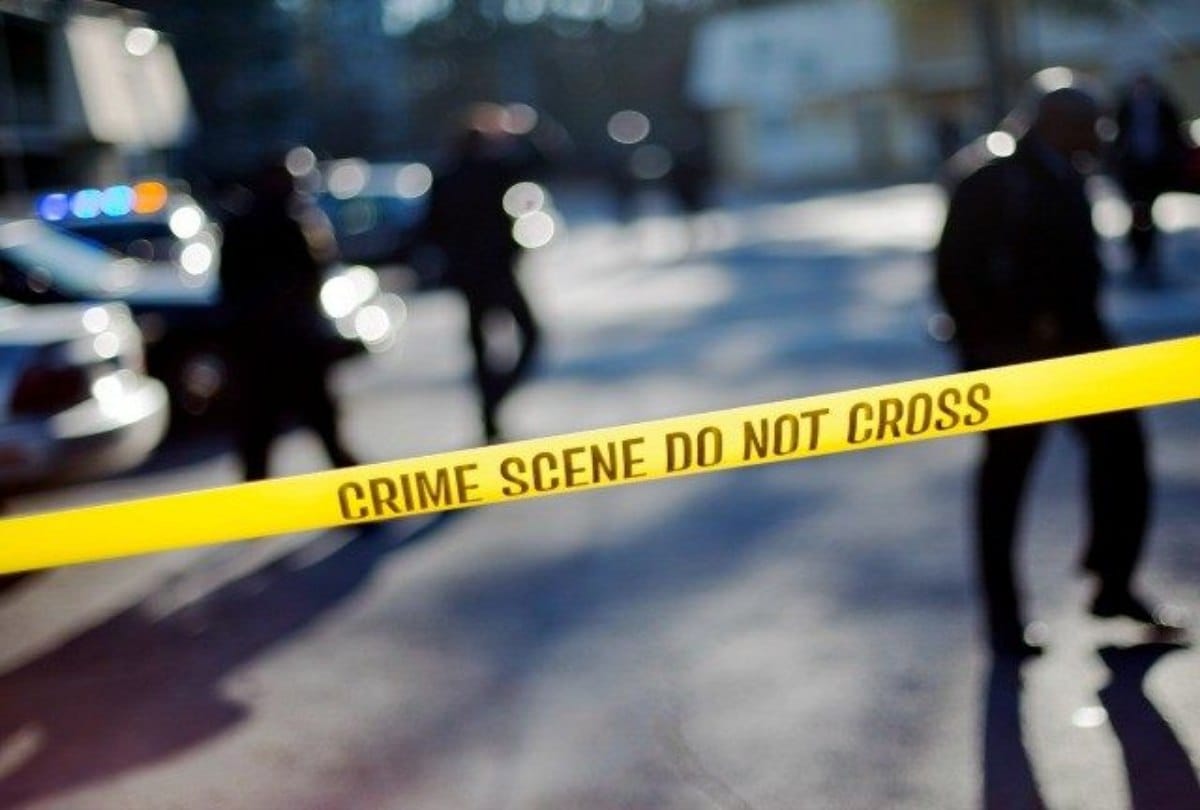 Father killed his daughter and her lover in Chhattisgarh