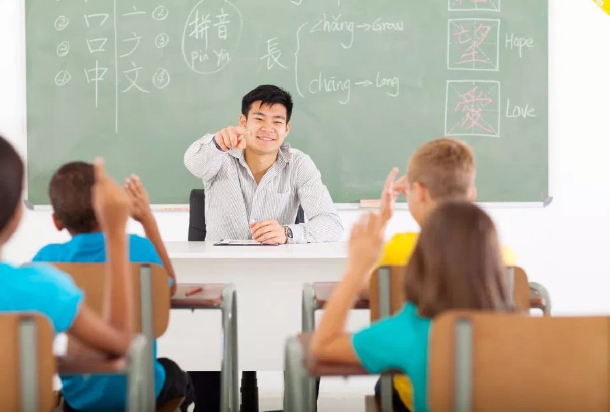Know about the country where people spend most on education