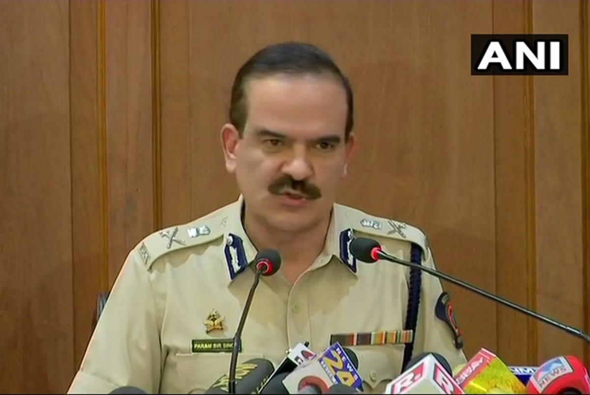 on bhima koregaon violence DGP said we have enough evidence against activists