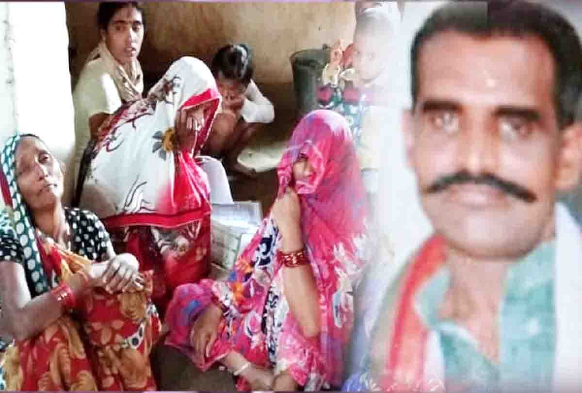 Debt ridden farmer commits suicide