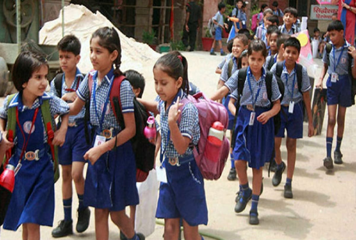 uttar pradesh act for private schools arbitrary cleared in assembly