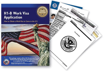 US launches five-week pilot programme to renew H-1B visas domestically