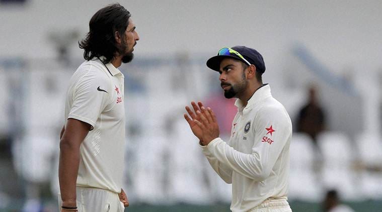 ENGvIND: Ishant Sharma achieved special milestone with this bad record