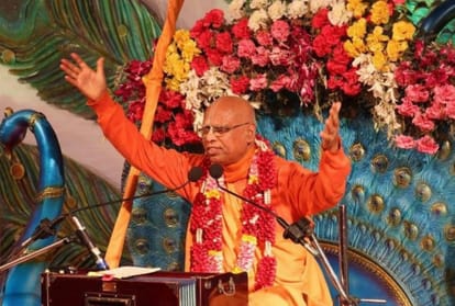 janmashtami celebration 2018 in iskcon temple noida