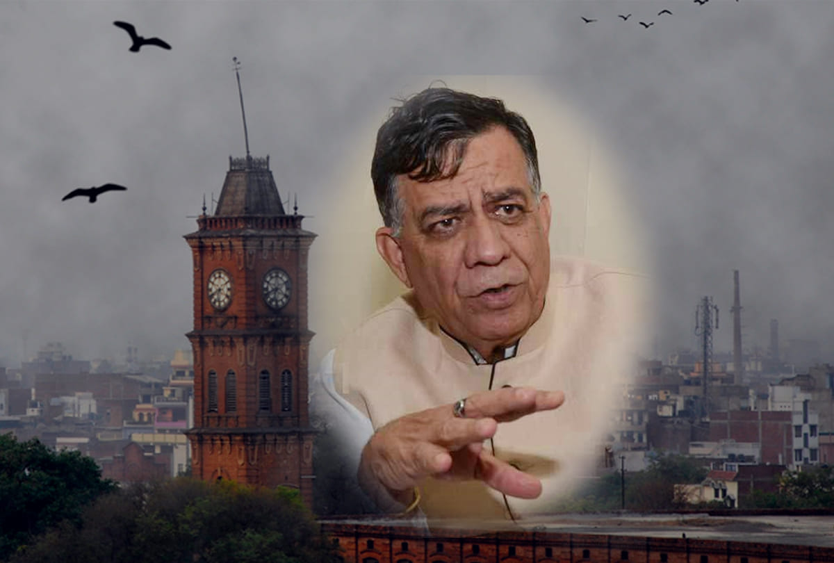 budget approved for the development works of the Kanpur Development Authority