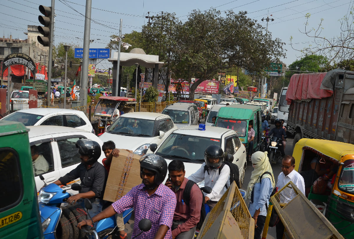 budget approved for the development works of the Kanpur Development Authority
