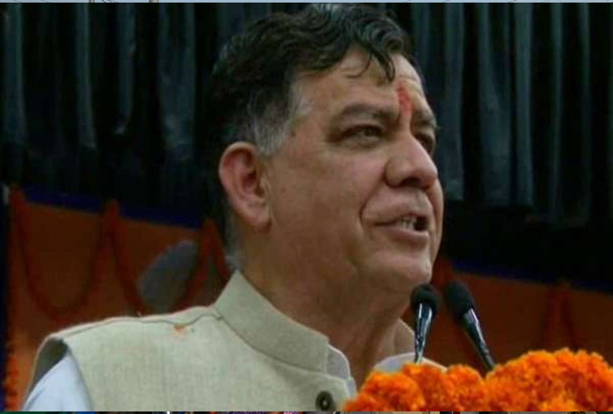 budget approved for the development works of the Kanpur Development Authority