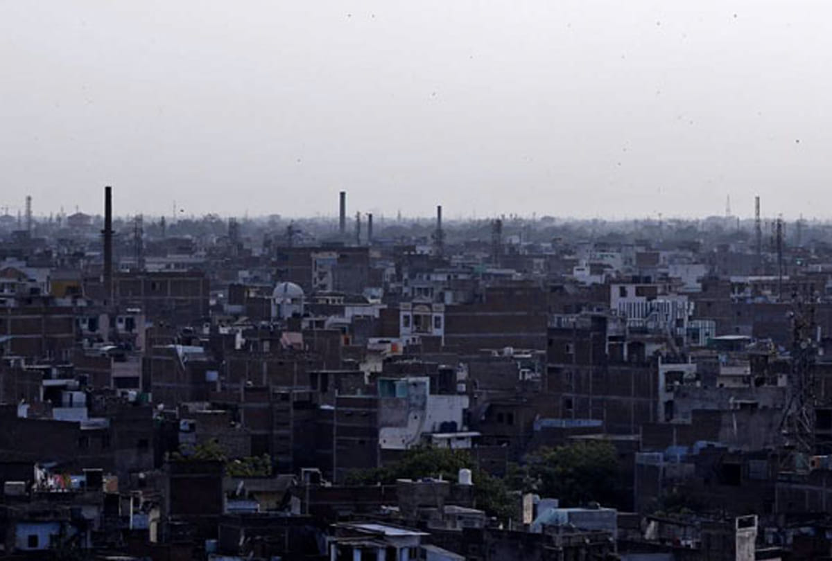 budget approved for the development works of the Kanpur Development Authority