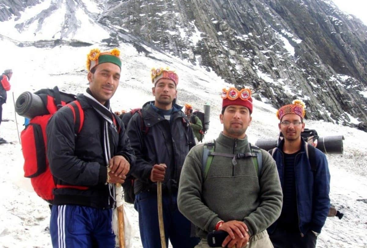 Kugti ManimaheshTrack will be in guinness book of world records