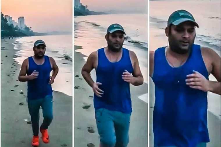 kapil sharma ready for come back on tv with the kapil sharma show