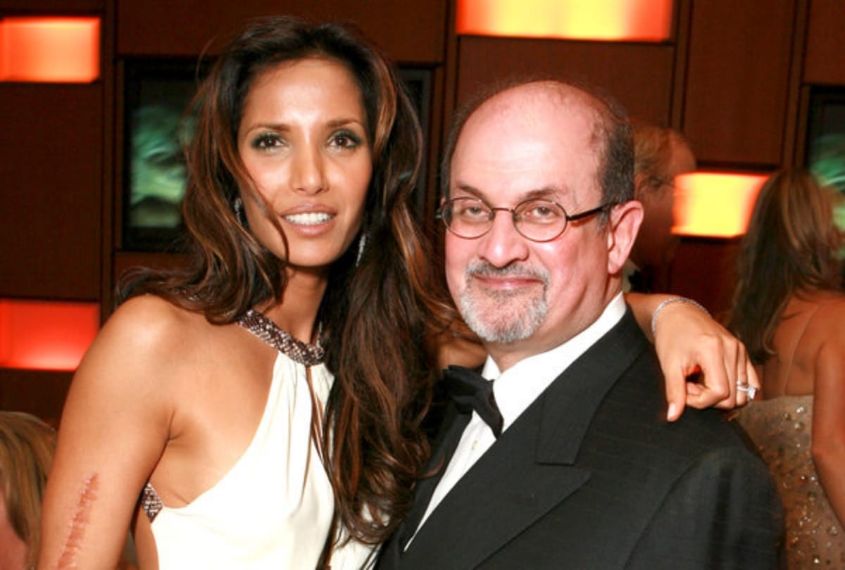 actress padma lakshmi open about her sexual assault experience