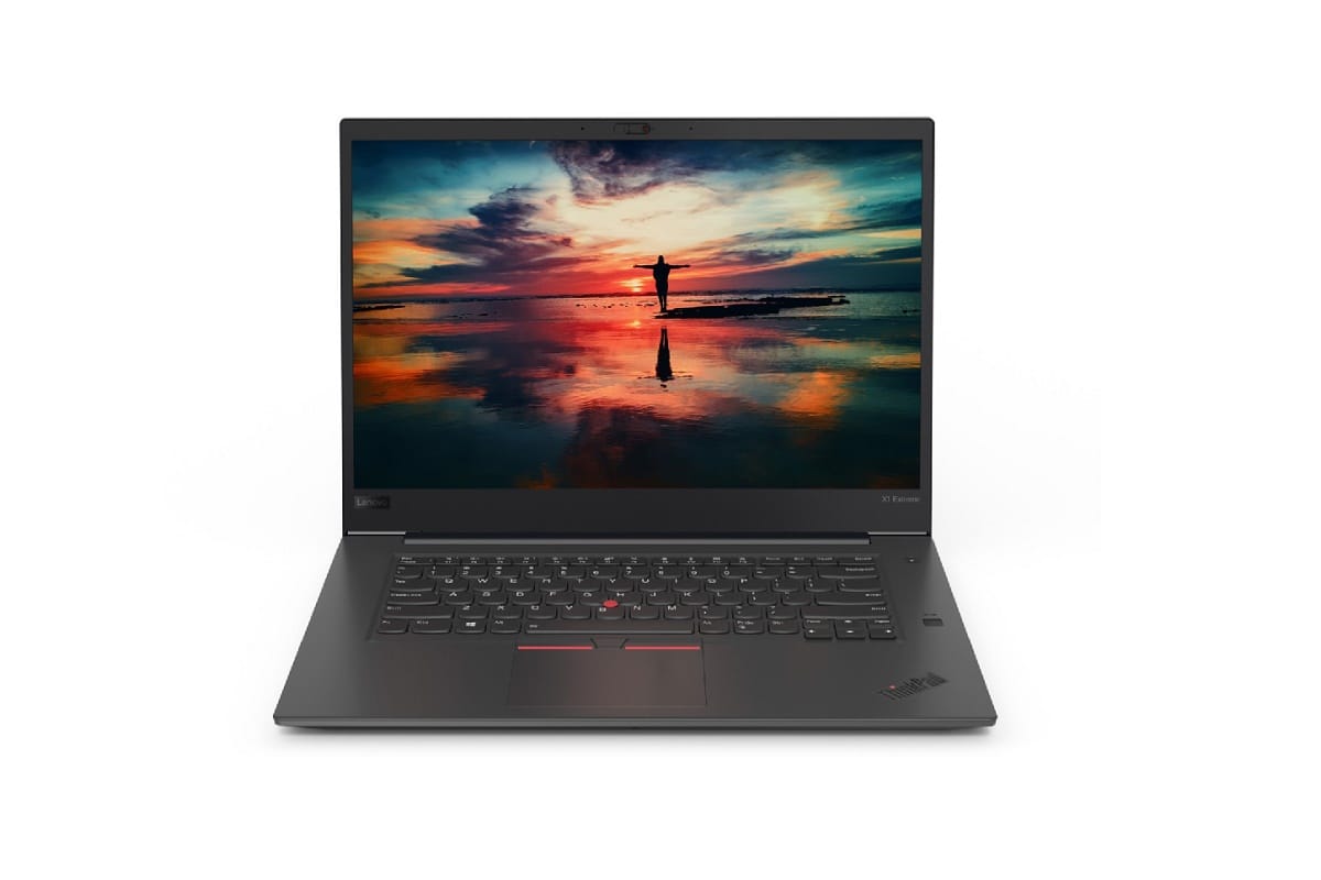 Lenovo ThinkPad X1 Extreme Launched in IFA 2018 With DolbyVision HDR Display and Nvidia Graphics