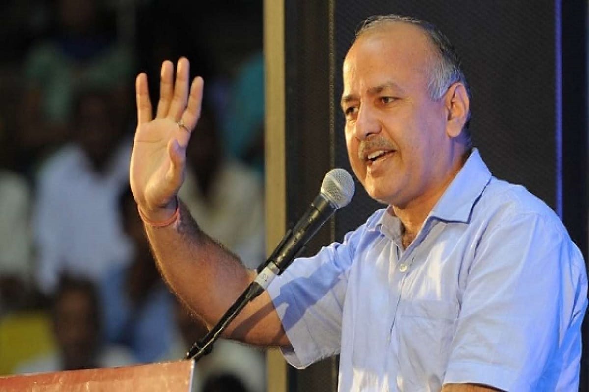 manish sisodia replies e sridharan on letter to pm about free ride of ladies in metro