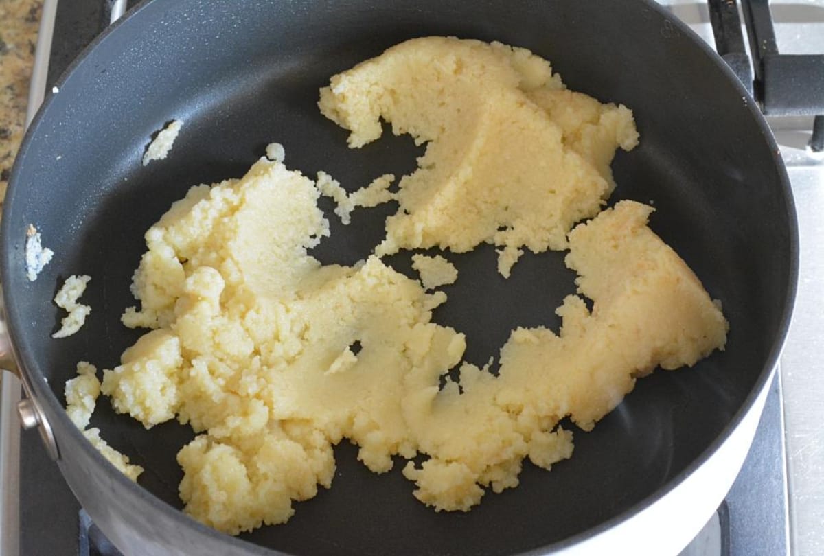 This Janmashtami try this delicious mathura ke pede recipe at home