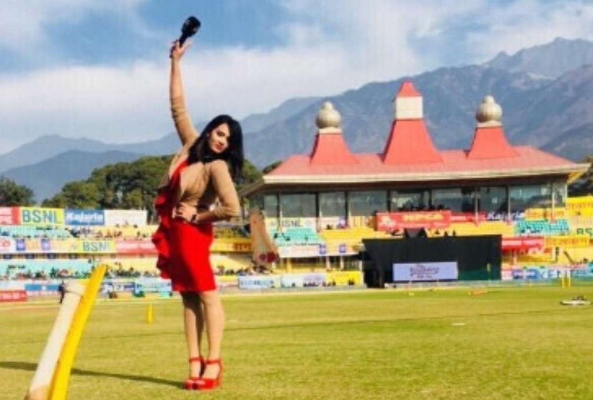 Mayanti Langer sharp rebuke to social justice warriors