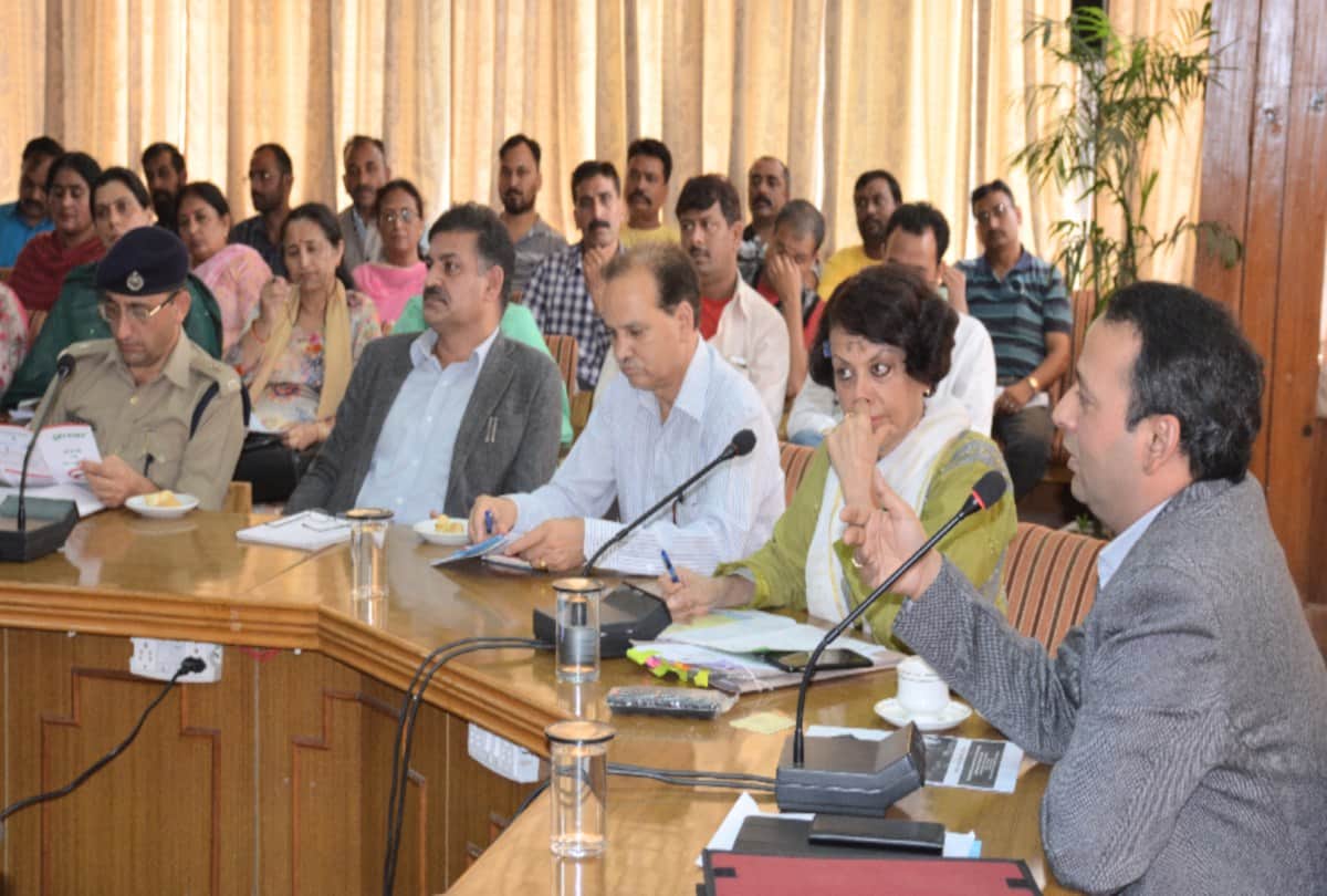 green tax on outside vehicles entering in shimla city