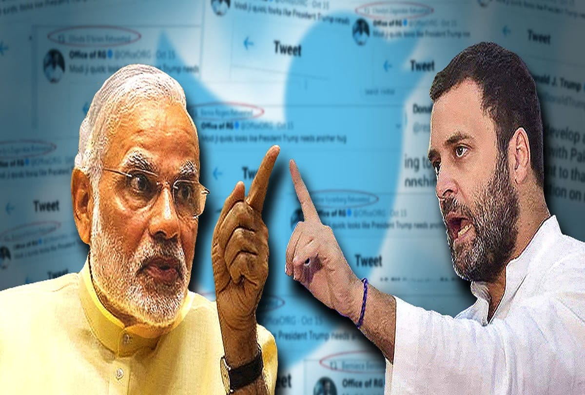 Lok Sabha Chunav Result 2019: Modi magic opposition less India