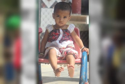 gurugram 4 of a family murder case: each member was killed differently mystery for police