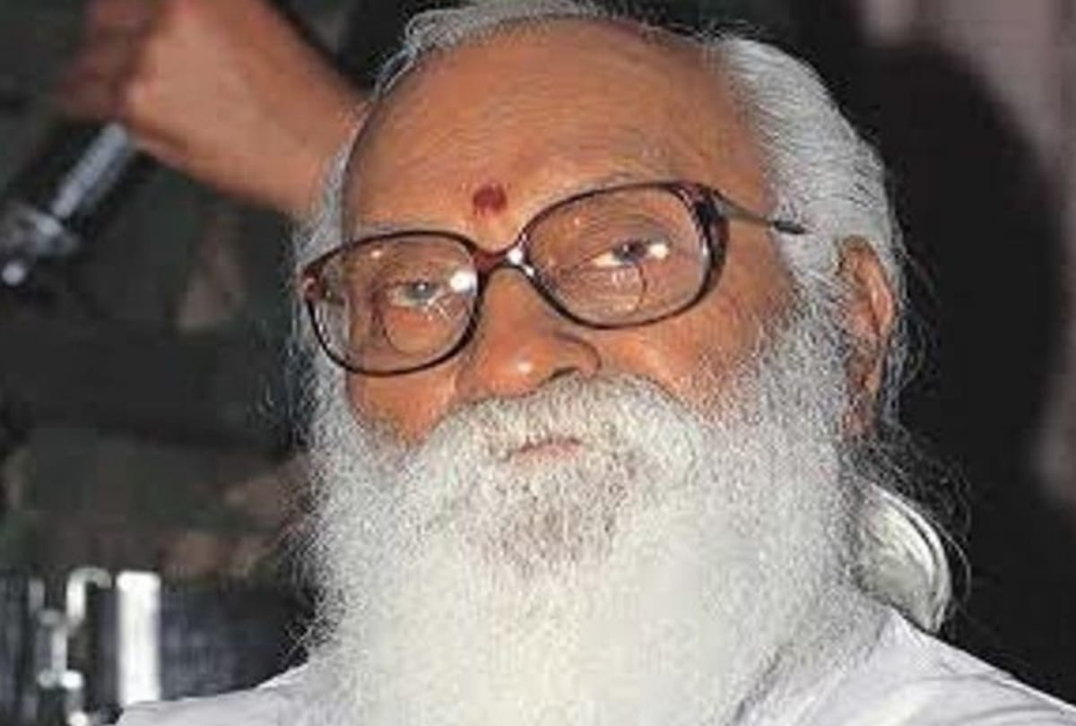 nanaji deshmukh opened shishu mandir for married propagator