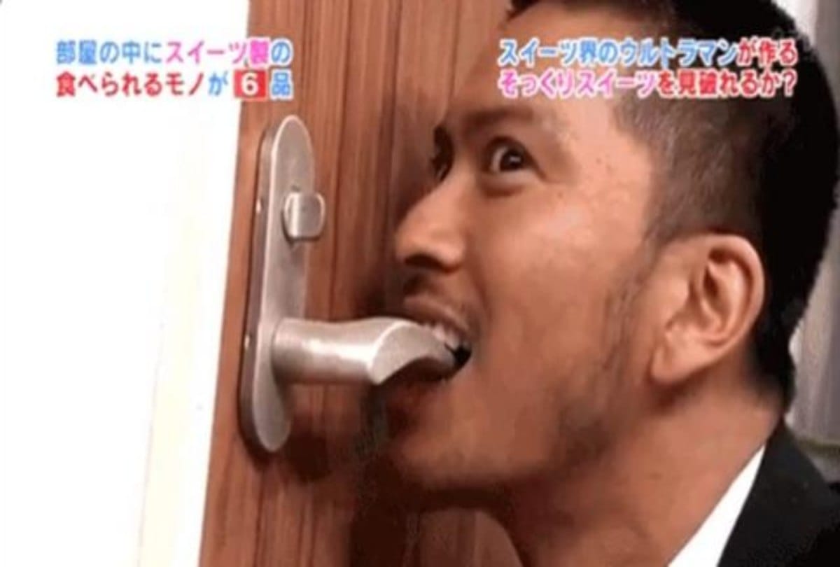 Twenty Things You Can Only See in Asia