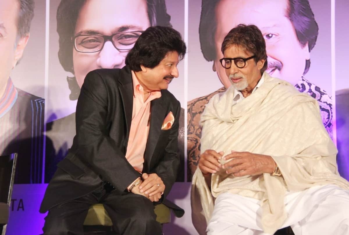 pankaj udhas birthday know about his unknown facts
