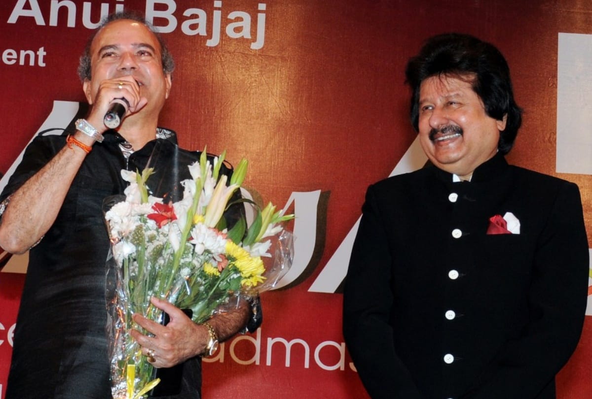 pankaj udhas rare facts about ghazal singer