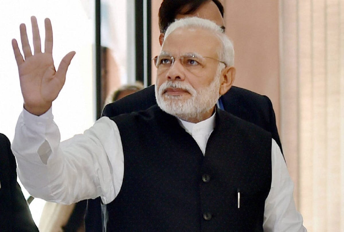 PMO refuses to give information related to black money 