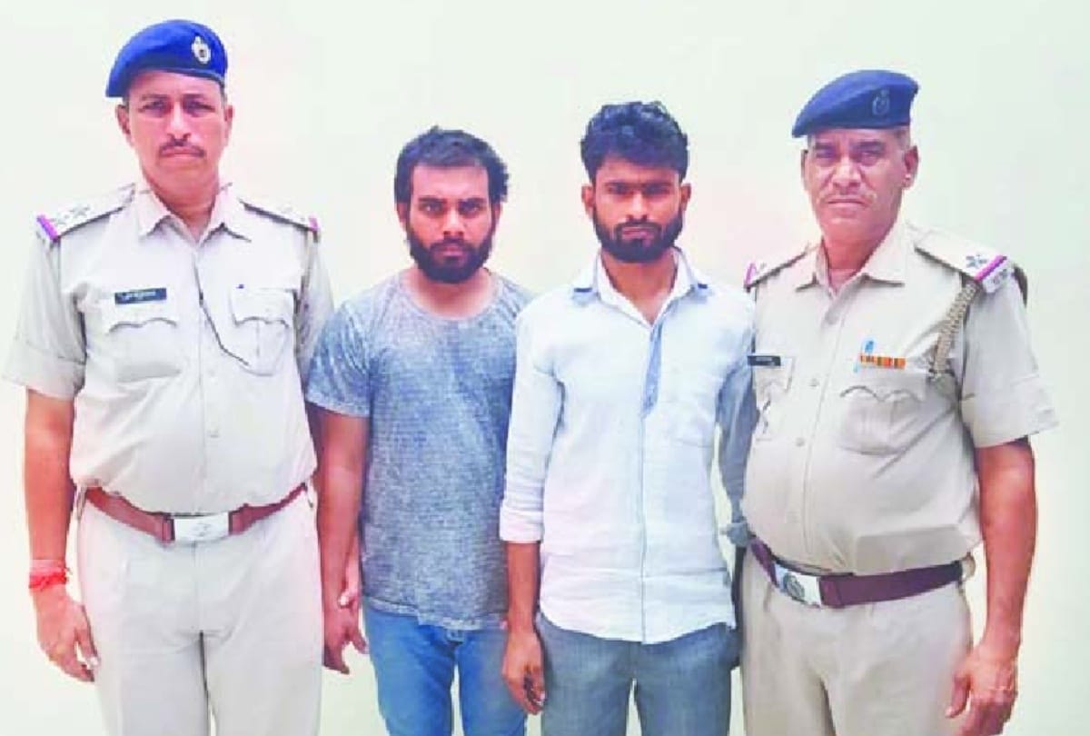 police disclose rajat murder case in faridabad