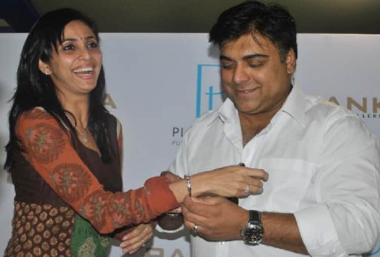 Ram Kapoor birthday special love story with Gautami Kapoor
