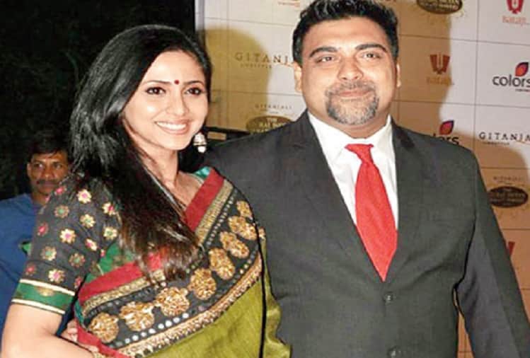 Ram Kapoor birthday special love story with Gautami Kapoor