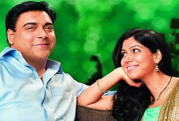 Ram Kapoor birthday special kissing scene with Sakshi Tanwar goes viral