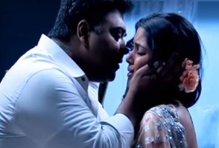 Ram Kapoor birthday special kissing scene with Sakshi Tanwar goes viral