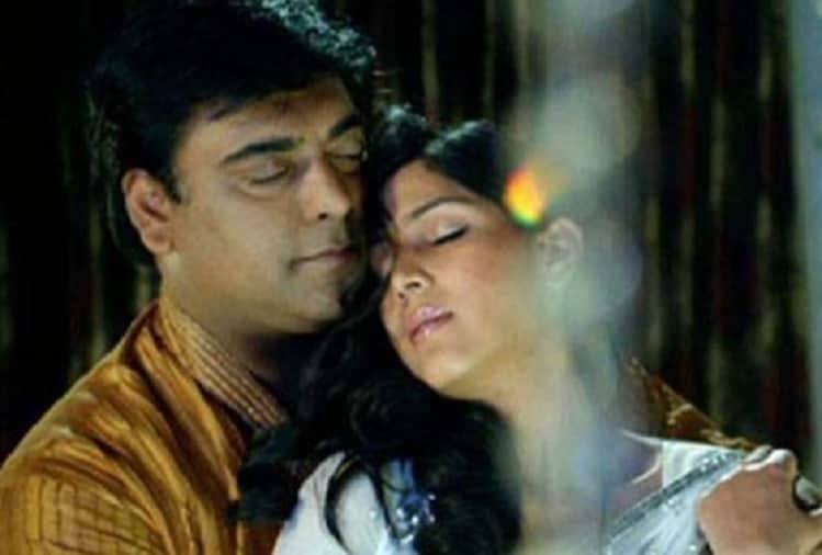 Ram Kapoor birthday special kissing scene with Sakshi Tanwar goes viral