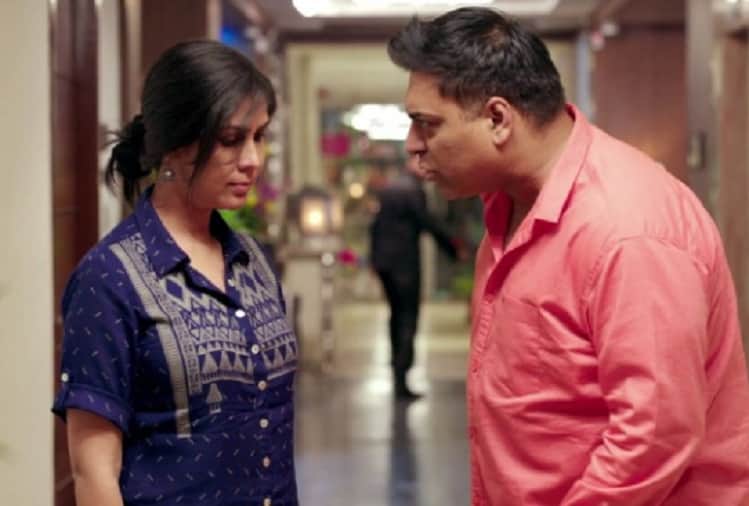 Ram Kapoor birthday special kissing scene with Sakshi Tanwar goes viral