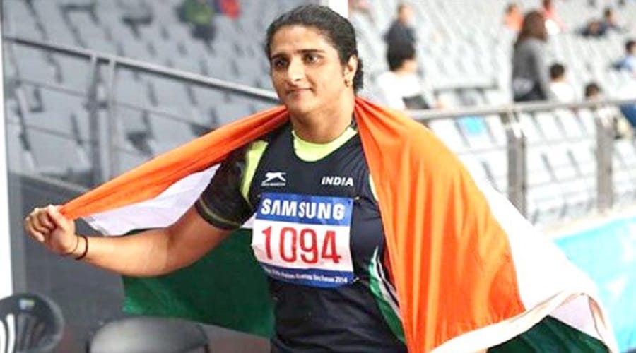 Asian Games: Meerut's daughter in law proudly elevated name of country, achievements of this so far