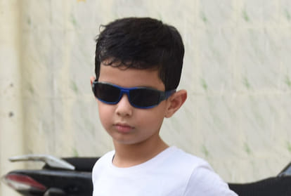 child is talented if you want