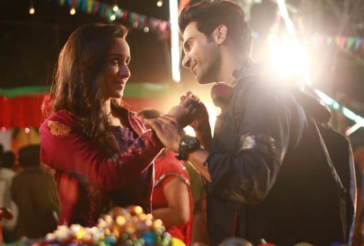 Shraddha Kapoor and Rajkumar Rao Stree and Yamla Pagla Deewana Phir Se film prediction