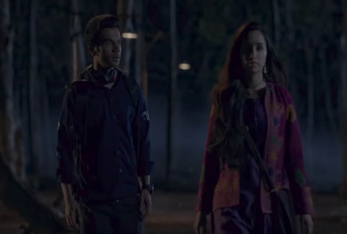 these five point why you should watch Rajkumar Rao stree