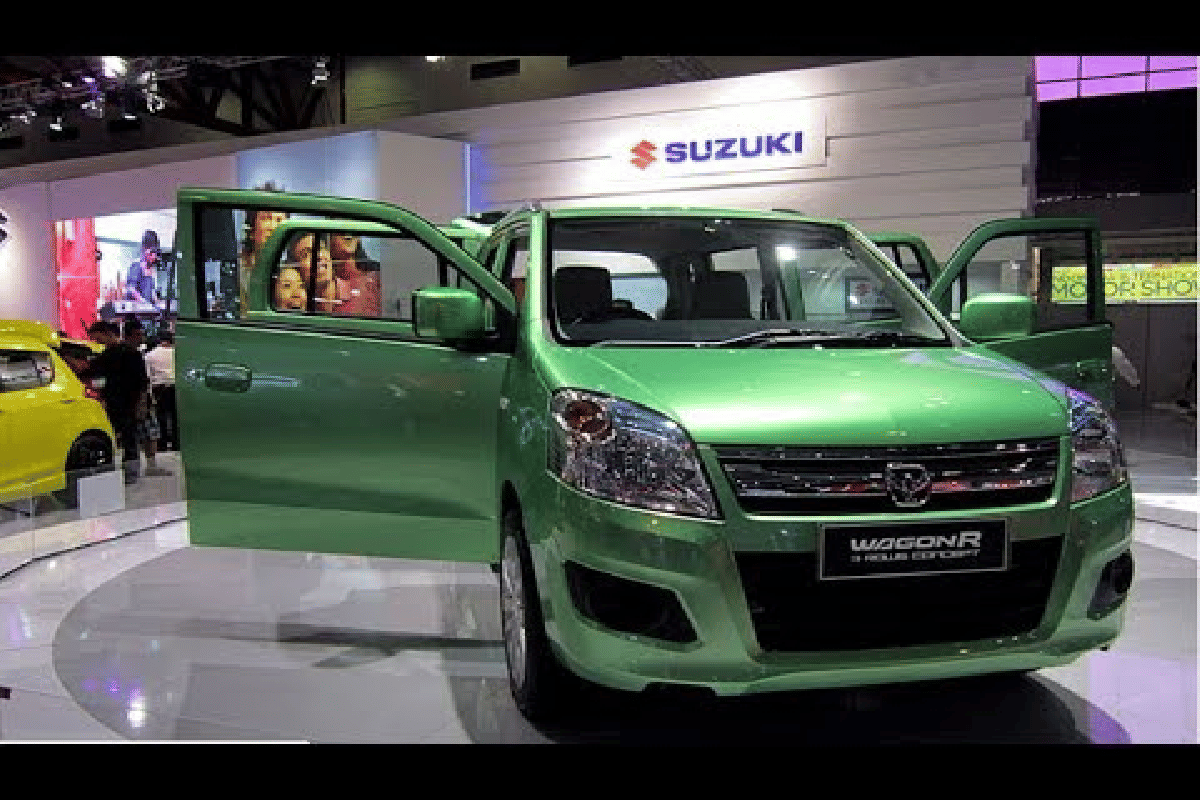 these 5 cars will be launch in september