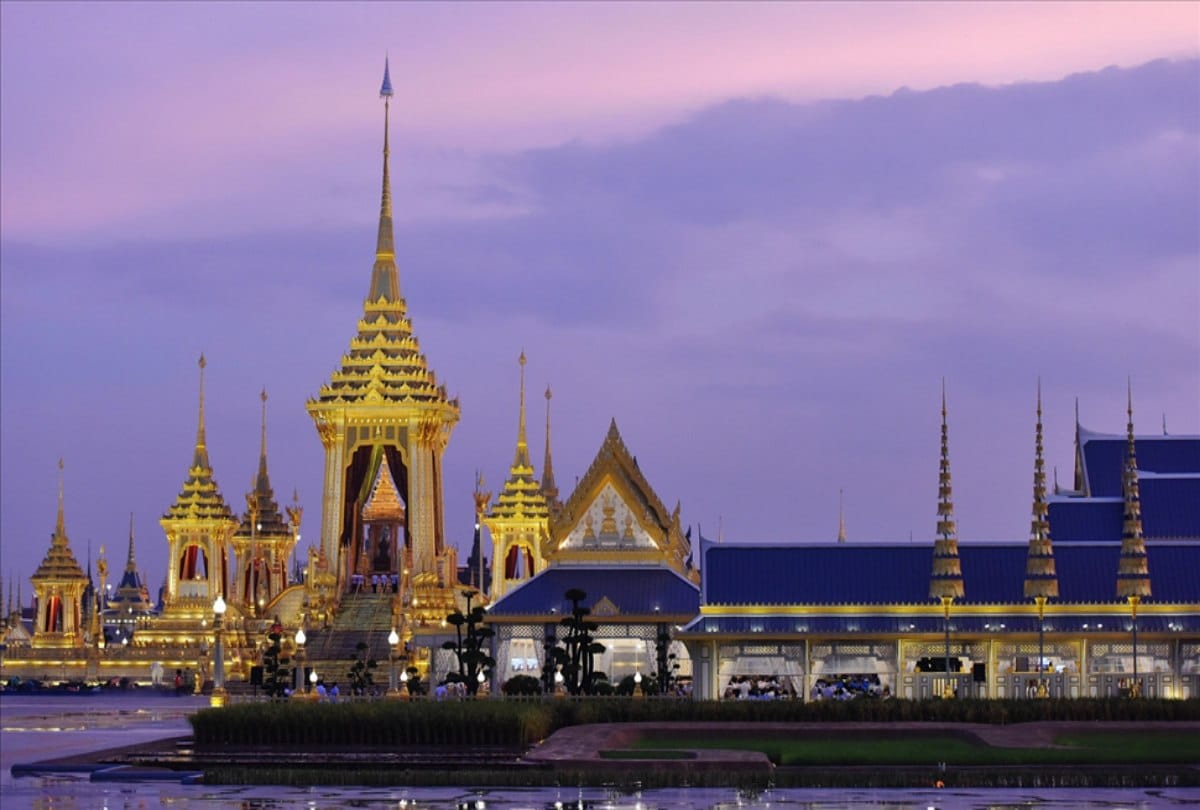 Know Why do so many indian people like to travel to Thailand