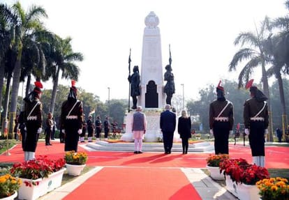 teen murti bhawan cant be a museum says congress,manmohan singh writes to PM modi