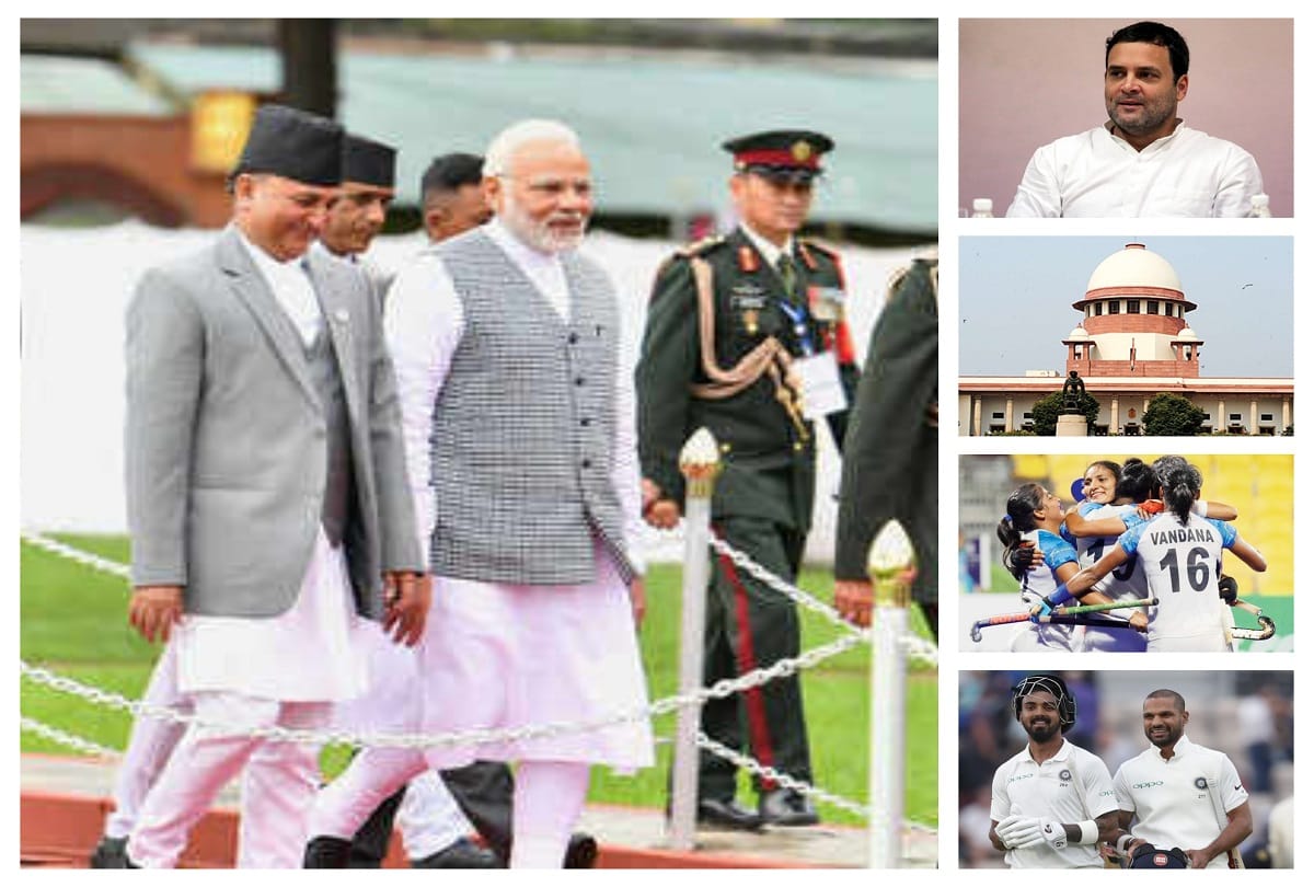 top news stories of 31 august live full update