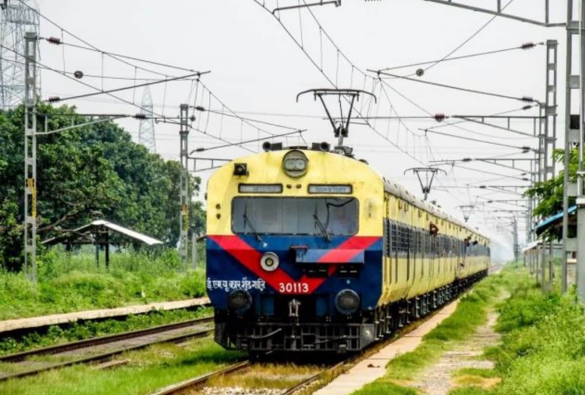 Indian Railway Special Pilgrimage Train for Shrines Tour, Special Tour Package
